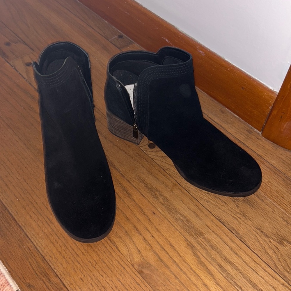 Koolaburra By UGG Thia Cinder Booties